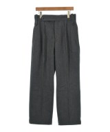 Tangent（タンジェント）スラックス グレー サイズ:46(M位) メンズ/2200619014025