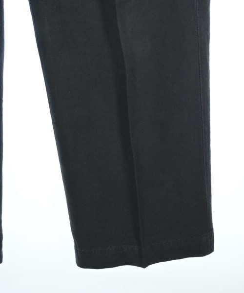Tangent（タンジェント）カーゴパンツ 黒 サイズ:48(L位) メンズ/2200679588023