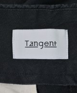 Tangent（タンジェント）カーゴパンツ 黒 サイズ:48(L位) メンズ/2200679588023