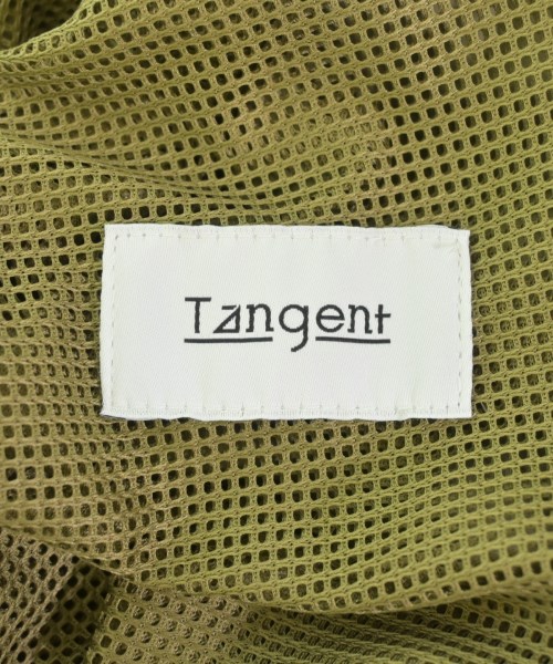 Tangent（タンジェント）ショートパンツ カーキ サイズ:46(M位) メンズ/2200710494078