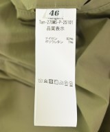 Tangent（タンジェント）ショートパンツ カーキ サイズ:46(M位) メンズ/2200710494078