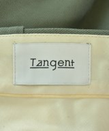 Tangent（タンジェント）スラックス カーキ サイズ:50(XL位) メンズ/2200716899396