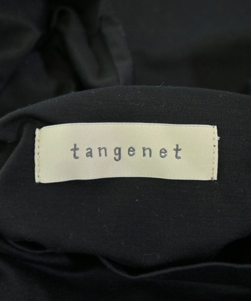 Tangent（タンジェント）Tシャツ・カットソー 黒 サイズ:L メンズ/2200646265353