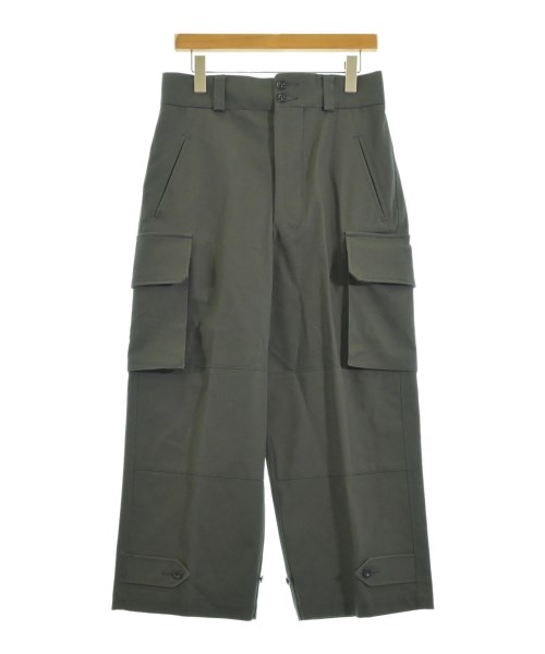 Tangent(タンジェント)カーゴパンツ グレー サイズ:44(S位)/2200648040026