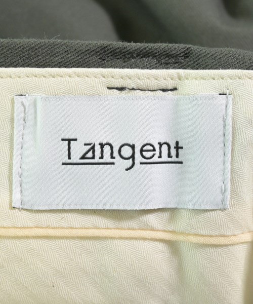 Tangent（タンジェント）カーゴパンツ グレー サイズ:44(S位) メンズ/2200648040026
