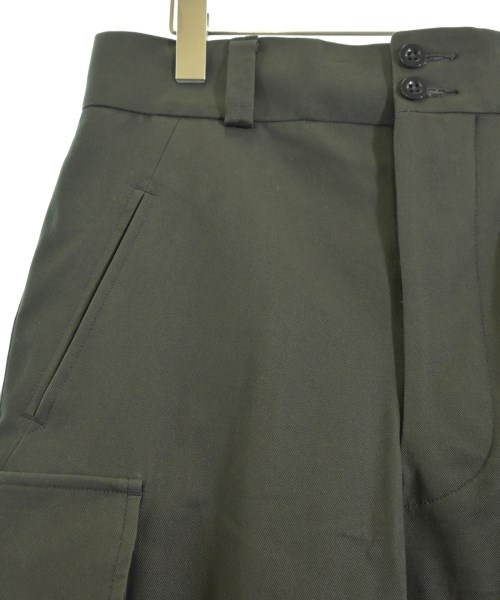 Tangent（タンジェント）カーゴパンツ グレー サイズ:44(S位) メンズ/2200648040026