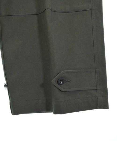 Tangent（タンジェント）カーゴパンツ グレー サイズ:44(S位) メンズ/2200648040026