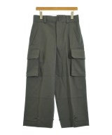 Tangent（タンジェント）カーゴパンツ グレー サイズ:44(S位) メンズ/2200648040026