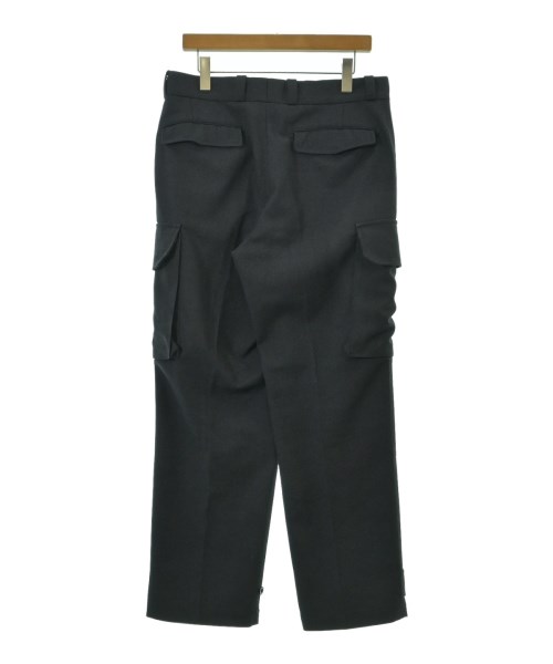 Tangent（タンジェント）カーゴパンツ グレー サイズ:48(L位) メンズ/2200664946043