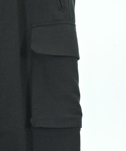 Tangent（タンジェント）カーゴパンツ グレー サイズ:48(L位) メンズ/2200664946043