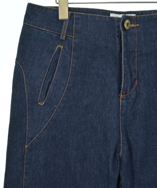 Tangent（タンジェント）デニムパンツ 紺 サイズ:L メンズ/2200667947061