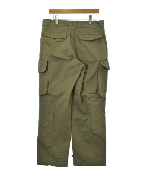 Tangent（タンジェント）カーゴパンツ カーキ サイズ:50(XL位) メンズ/2200666952103