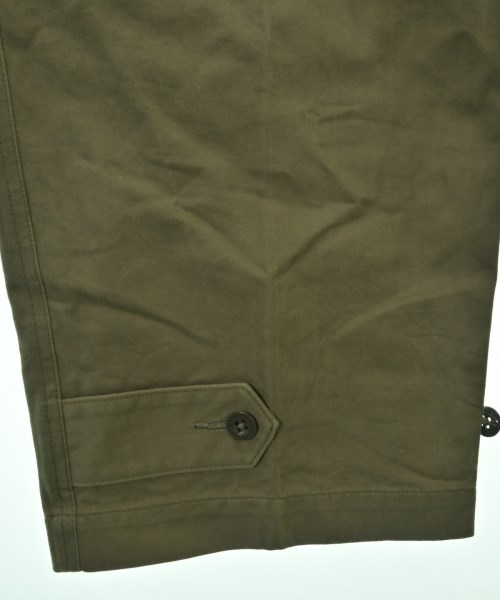 Tangent（タンジェント）カーゴパンツ カーキ サイズ:50(XL位) メンズ/2200666952103