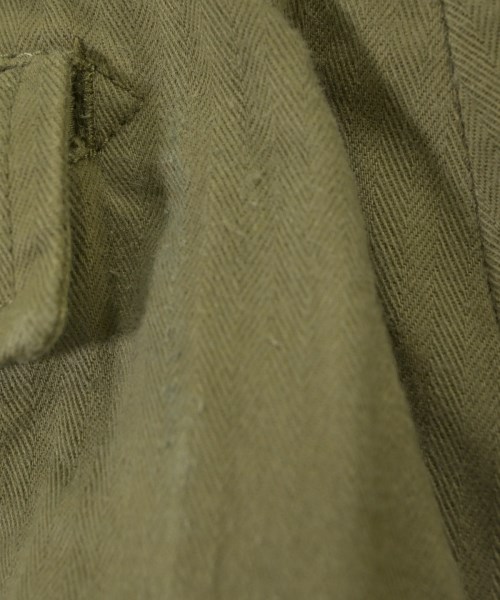 Tangent（タンジェント）カーゴパンツ カーキ サイズ:50(XL位) メンズ/2200666952103