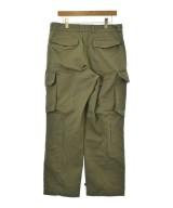 Tangent（タンジェント）カーゴパンツ カーキ サイズ:50(XL位) メンズ/2200666952103
