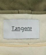 Tangent（タンジェント）カーゴパンツ カーキ サイズ:50(XL位) メンズ/2200666952103