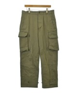 Tangent カーゴパンツ