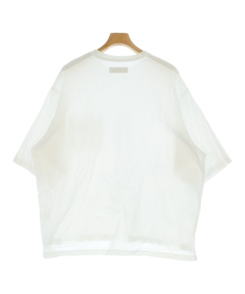 Tangent（タンジェント）Tシャツ・カットソー 白 サイズ:L メンズ/2200735799080