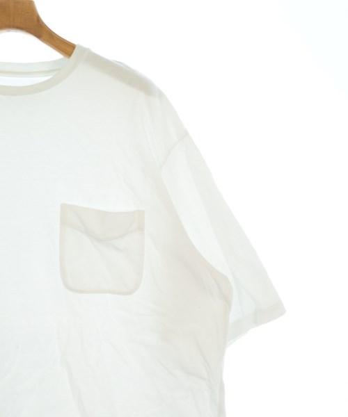 Tangent（タンジェント）Tシャツ・カットソー 白 サイズ:L メンズ/2200735799080