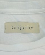 Tangent（タンジェント）Tシャツ・カットソー 白 サイズ:L メンズ/2200735799080