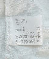 Tangent（タンジェント）Tシャツ・カットソー 白 サイズ:L メンズ/2200735799080