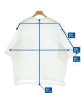Tangent（タンジェント）Tシャツ・カットソー 白 サイズ:L メンズ/2200735799080