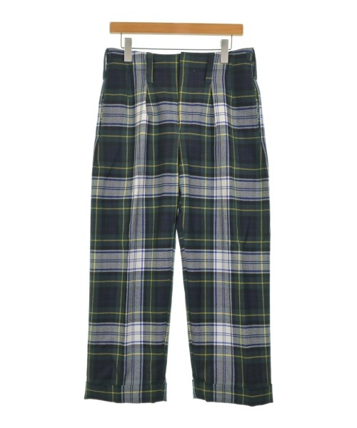 Tangent(タンジェント)のスラックス サイズ:46(M位) 9,400円