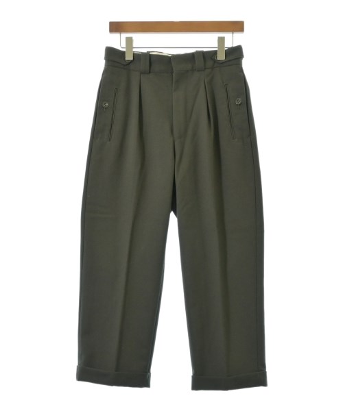 Tangent(タンジェント)のスラックス サイズ:44(S位) 9,400円