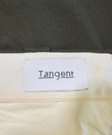 Tangent（タンジェント）スラックス カーキ サイズ:44(S位) メンズ/2200725192020
