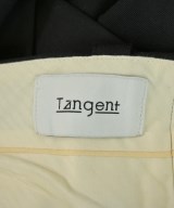 Tangent（タンジェント）スラックス 黒 サイズ:46(M位) メンズ/2200726417061