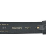 texnh（テクネ）ベルト 黒 サイズ:32 レディース/2200639954011