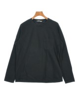 texnh（テクネ）Tシャツ・カットソー 黒 サイズ:S レディース/2200639954233