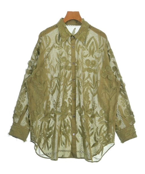 トライト(TOLIGHT)のTOLIGHT カジュアルシャツ