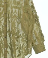 TOLIGHT（トライト）カジュアルシャツ カーキ サイズ:F レディース/2200621441093