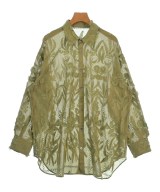 TOLIGHT カジュアルシャツ