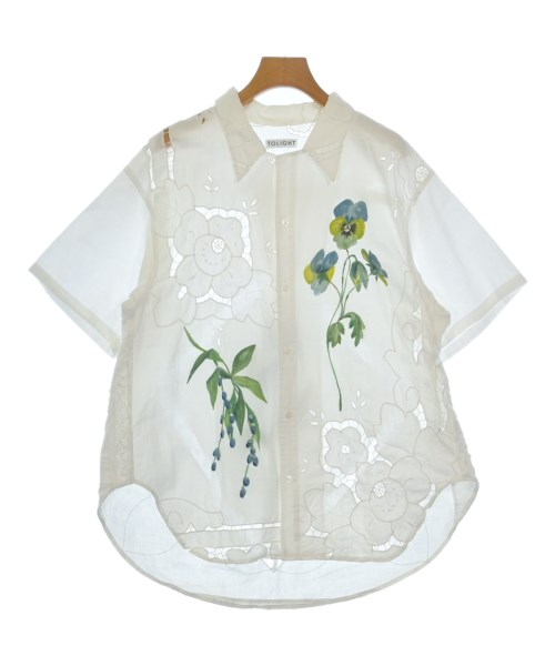 トライト(TOLIGHT)のTOLIGHT ブラウス