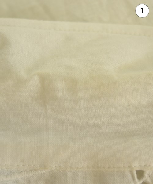 TOLIGHT（トライト）ブラウス 白 サイズ:F レディース/2200640982027