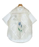 TOLIGHT（トライト）ブラウス 白 サイズ:F レディース/2200640982027