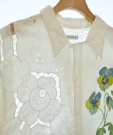 TOLIGHT（トライト）ブラウス 白 サイズ:F レディース/2200640982027