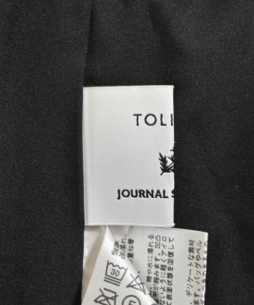 TOLIGHT（トライト）その他 黒 サイズ:38(M位) レディース/2200671379124