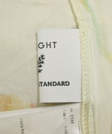 TOLIGHT（トライト）ブラウス 黄 サイズ:F レディース/2200675245593