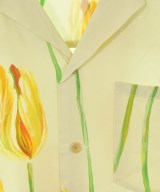 TOLIGHT（トライト）ブラウス 黄 サイズ:F レディース/2200675245593