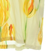 TOLIGHT（トライト）ブラウス 黄 サイズ:F レディース/2200675245593