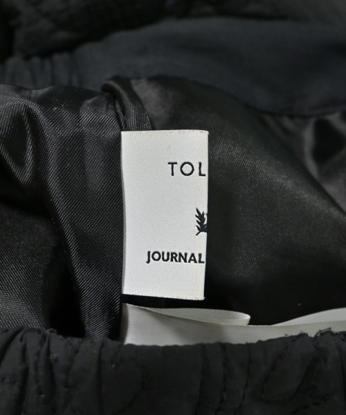 TOLIGHT（トライト）ショートパンツ 黒 サイズ:36(S位) レディース/2200662086079