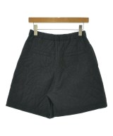 TOLIGHT（トライト）ショートパンツ 黒 サイズ:36(S位) レディース/2200662086079