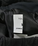 TOLIGHT（トライト）ショートパンツ 黒 サイズ:36(S位) レディース/2200662086079