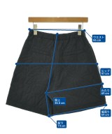 TOLIGHT（トライト）ショートパンツ 黒 サイズ:36(S位) レディース/2200662086079