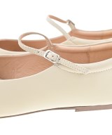 TONY BIANCO（トニービアンコ）バレエシューズ/オペラシューズ ベージュ サイズ:UK8(26.5cm位) レディース/2200579110133