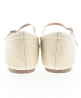 TONY BIANCO（トニービアンコ）バレエシューズ/オペラシューズ ベージュ サイズ:UK8(26.5cm位) レディース/2200579110133