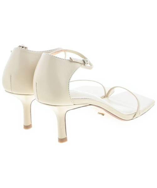 TONY BIANCO（トニービアンコ）サンダル ベージュ サイズ:UK6(24.5cm位) レディース/2200614623048